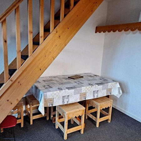 Duplex Residence Aldebaran Risoul - 3 Pieces - 8 Personnes 外观 照片