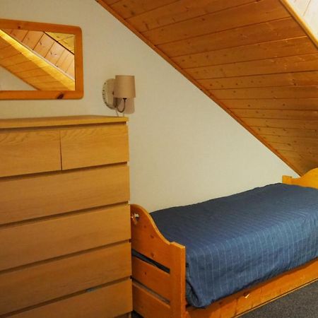 Duplex Residence Aldebaran Risoul - 3 Pieces - 8 Personnes 外观 照片