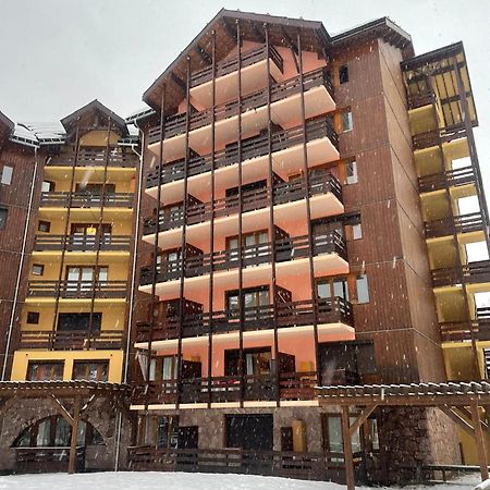 Duplex Residence Aldebaran Risoul - 3 Pieces - 8 Personnes 外观 照片