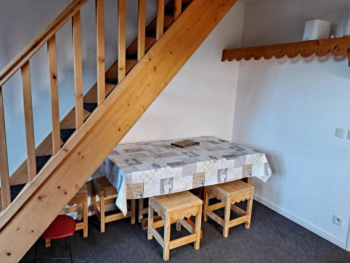 Duplex Residence Aldebaran Risoul - 3 Pieces - 8 Personnes 外观 照片