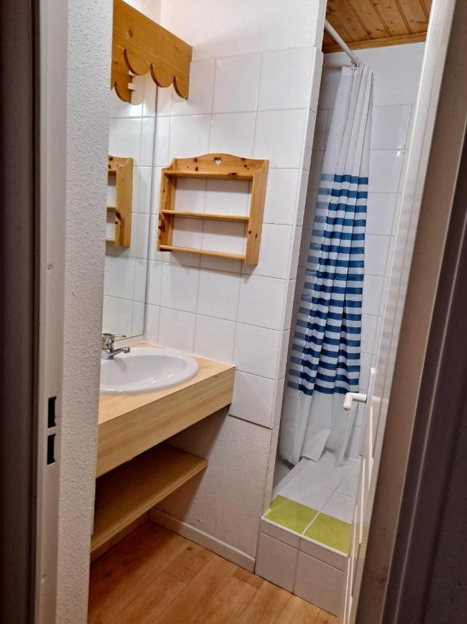 Duplex Residence Aldebaran Risoul - 3 Pieces - 8 Personnes 外观 照片