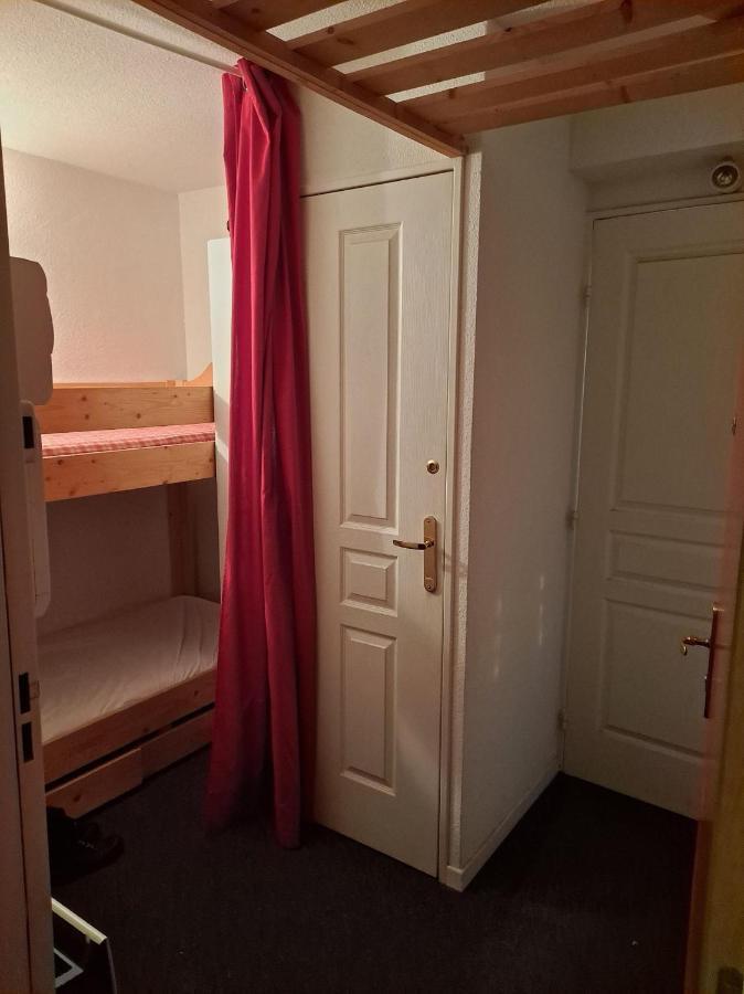 Duplex Residence Aldebaran Risoul - 3 Pieces - 8 Personnes 外观 照片