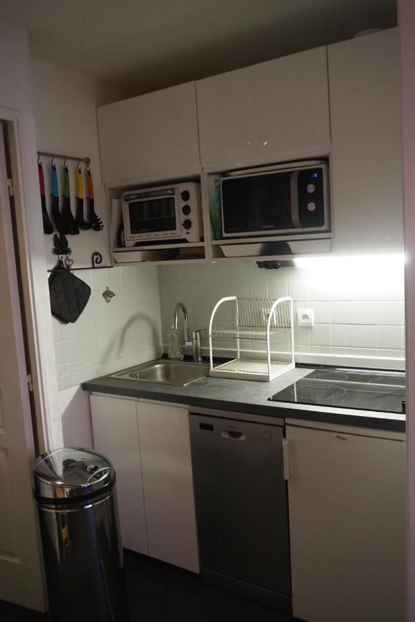 Duplex Residence Aldebaran Risoul - 3 Pieces - 8 Personnes 外观 照片