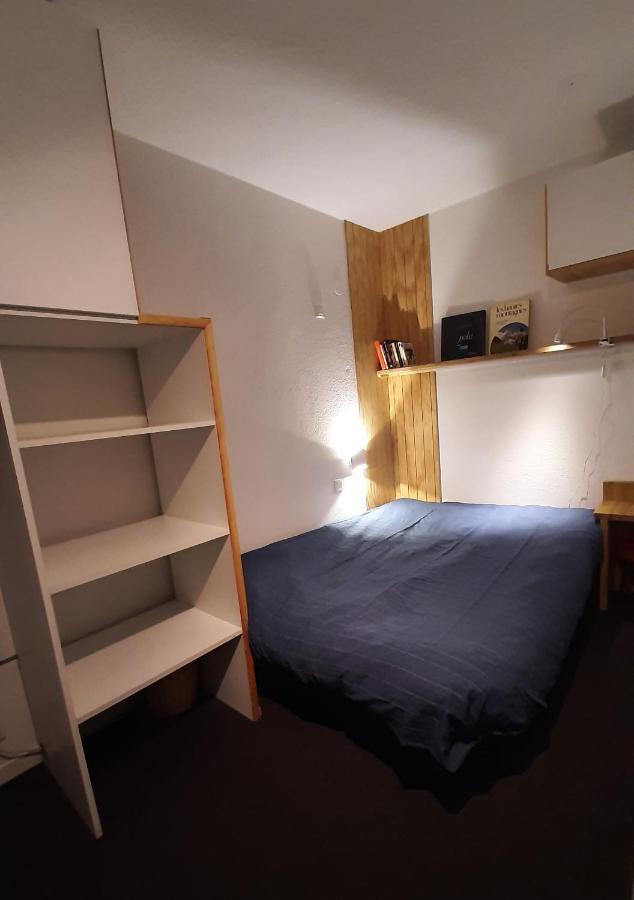 Duplex Residence Aldebaran Risoul - 3 Pieces - 8 Personnes 外观 照片