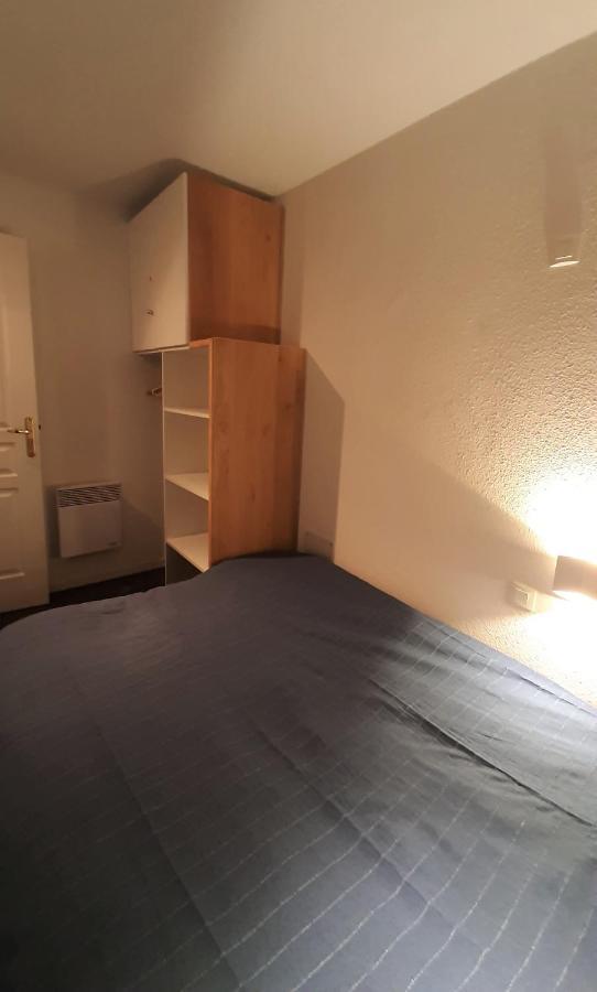 Duplex Residence Aldebaran Risoul - 3 Pieces - 8 Personnes 外观 照片