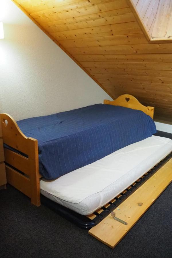 Duplex Residence Aldebaran Risoul - 3 Pieces - 8 Personnes 外观 照片