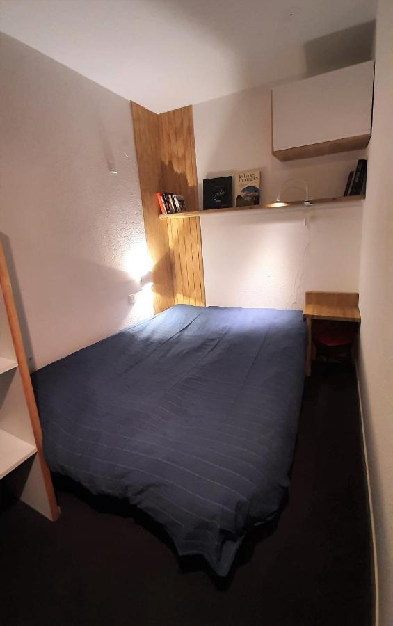 Duplex Residence Aldebaran Risoul - 3 Pieces - 8 Personnes 外观 照片