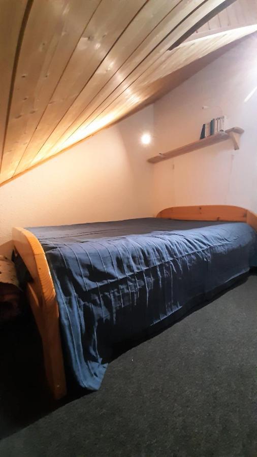 Duplex Residence Aldebaran Risoul - 3 Pieces - 8 Personnes 外观 照片