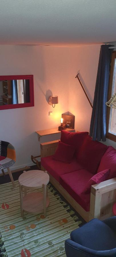 Duplex Residence Aldebaran Risoul - 3 Pieces - 8 Personnes 外观 照片