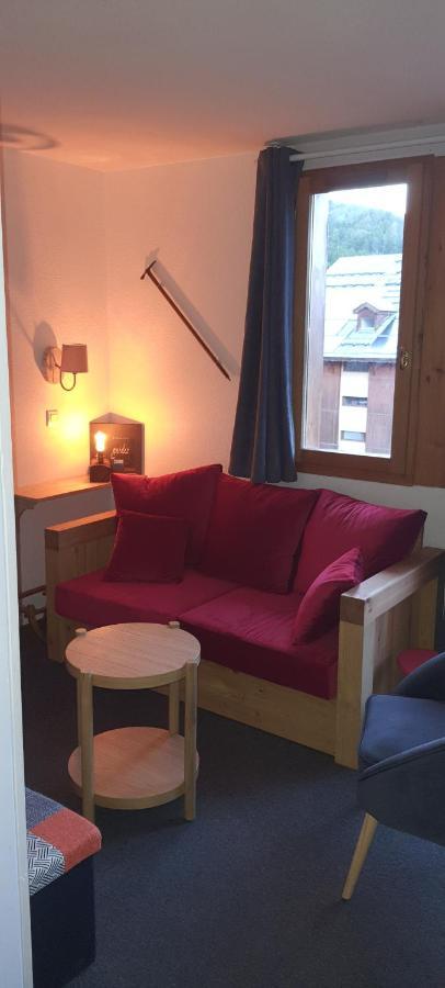 Duplex Residence Aldebaran Risoul - 3 Pieces - 8 Personnes 外观 照片
